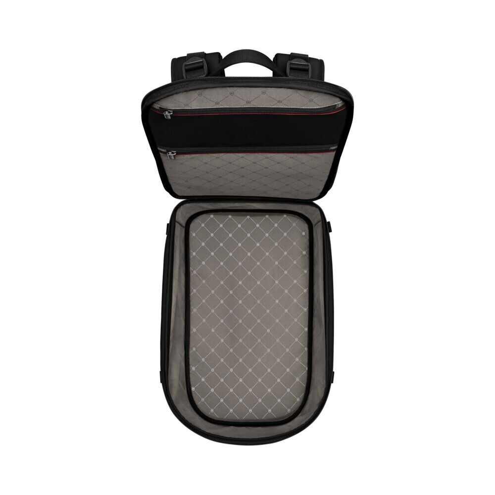 Victorinox 653554 Altmont Modern Traveler Sırt Çantası, Siyah