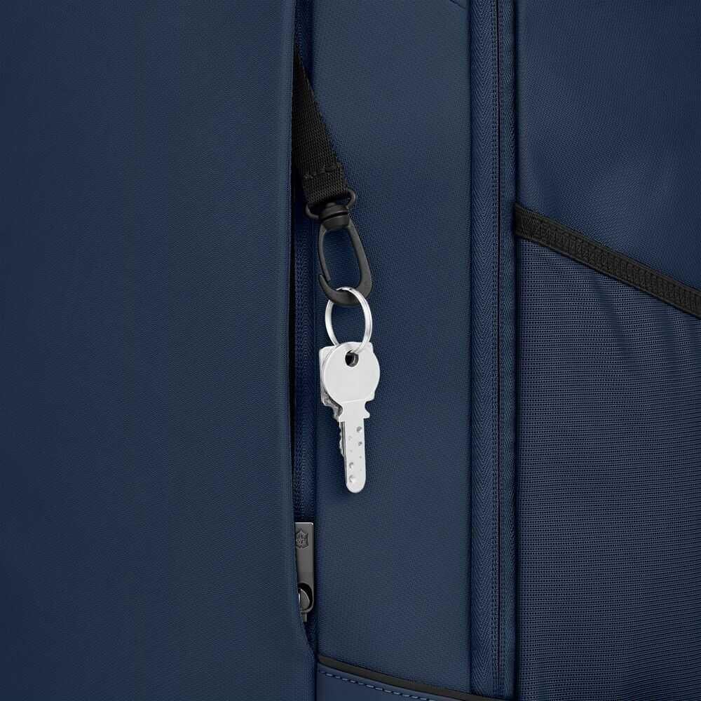 Victorinox 653562 Altmont Modern Tekerlekli Seyahat Çantası, Mavi