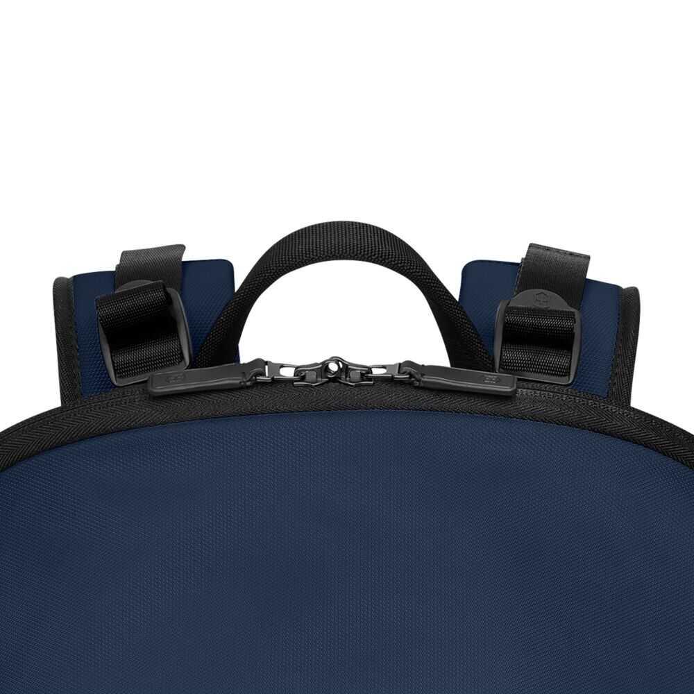 Victorinox 653562 Altmont Modern Tekerlekli Seyahat Çantası, Mavi