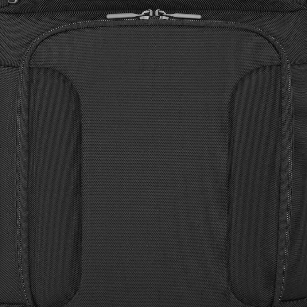 Victorinox 653640 Werks Traveler 7.0 Crossbody Çanta, Siyah