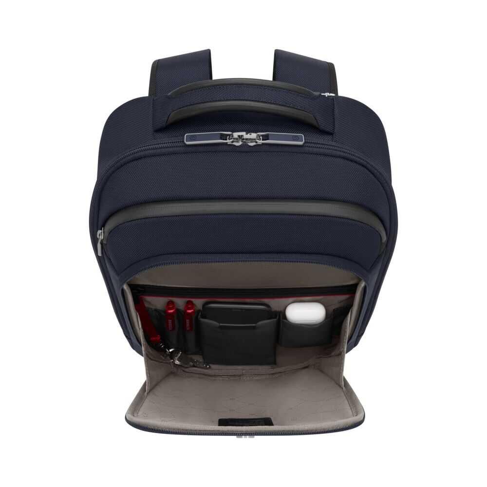 Victorinox 653643 Werks Traveler 7.0 Compact Sırt Çantası, Mavi