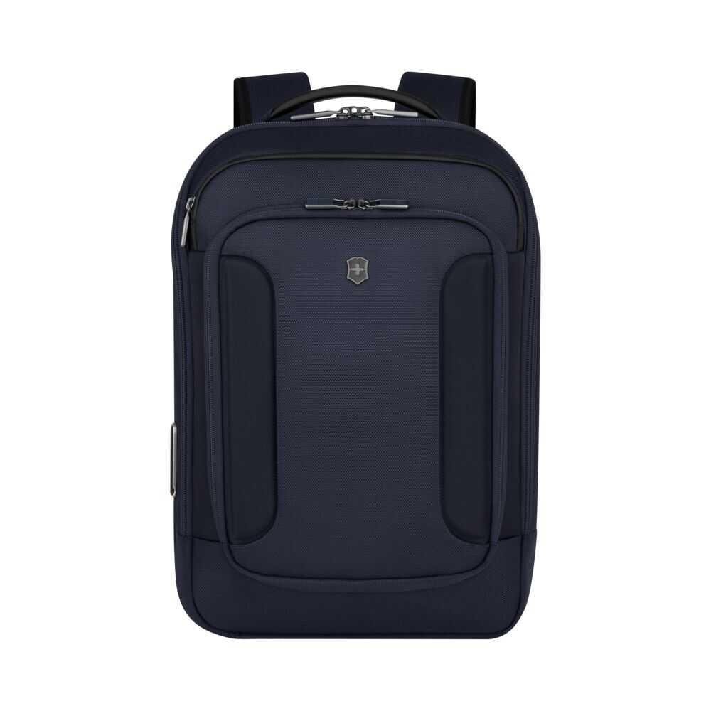 Victorinox 653643 Werks Traveler 7.0 Compact Sırt Çantası, Mavi
