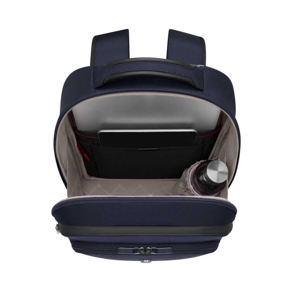 Victorinox 653643 Werks Traveler 7.0 Compact Sırt Çantası, Mavi