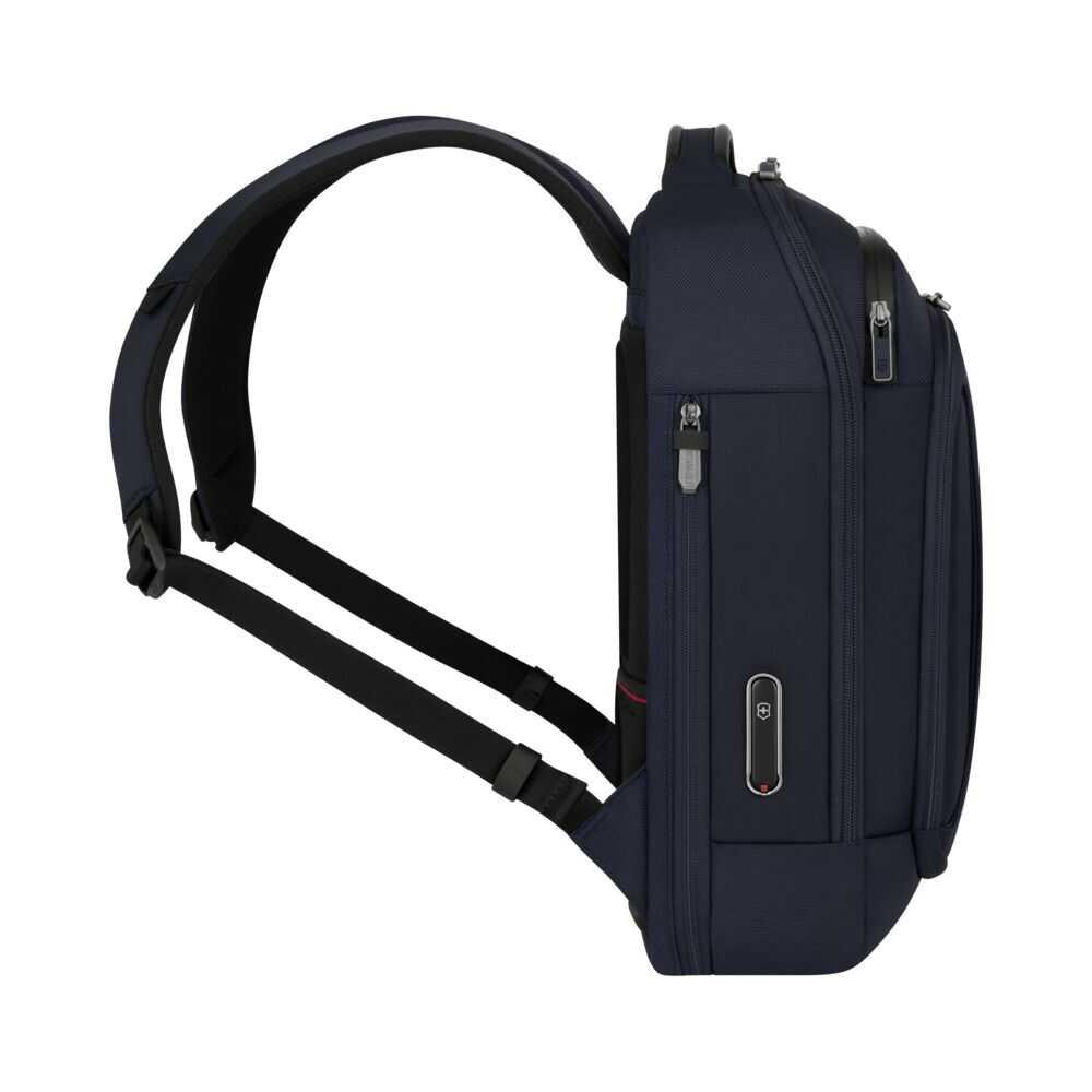 Victorinox 653643 Werks Traveler 7.0 Compact Sırt Çantası, Mavi