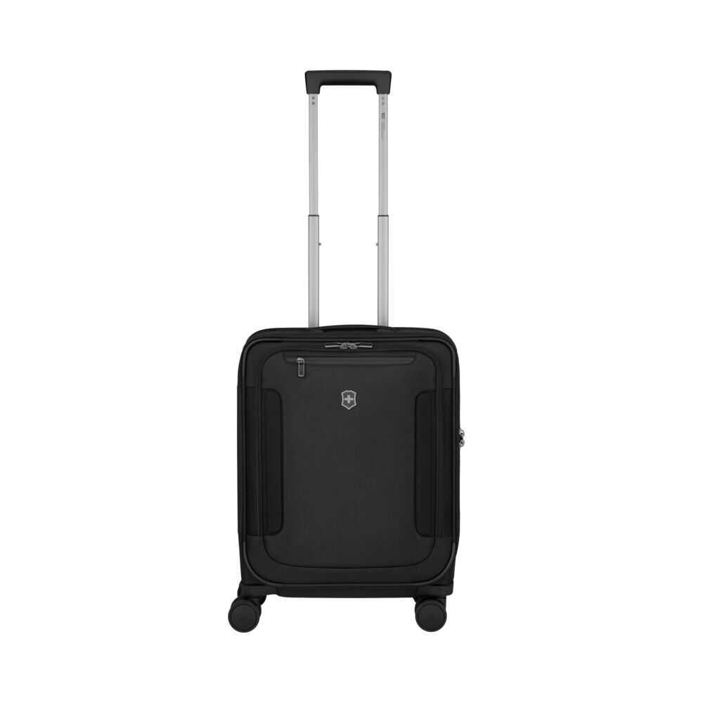 Victorinox 653657 Werks Traveler 7.0 Global Carry Kabin Bavul, Siyah