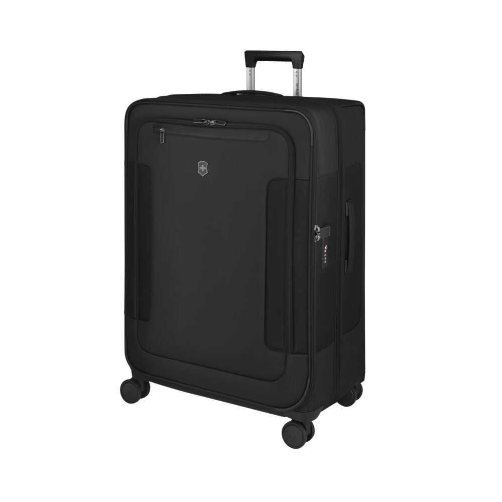 Victorinox 653665 Werks Traveler 7.0 Large Bavul, Siyah