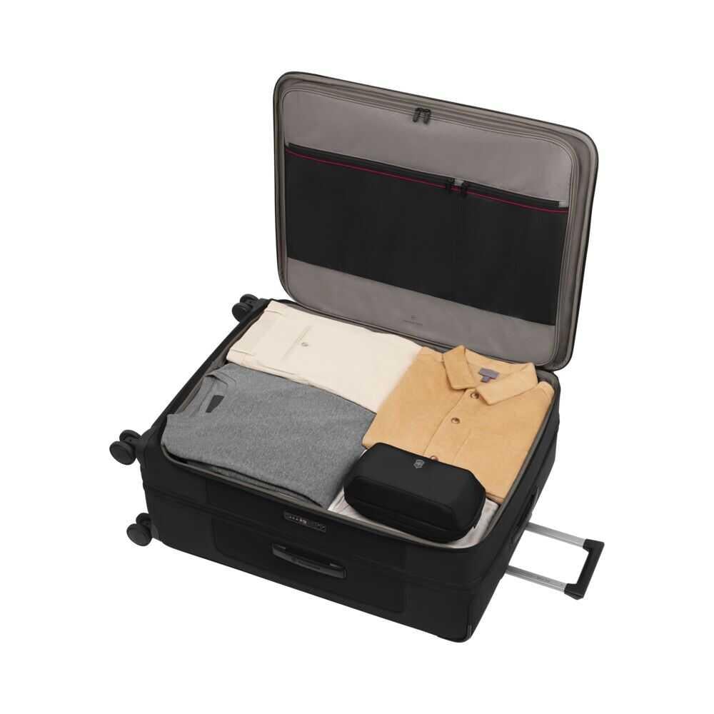 Victorinox 653667 Werks Traveler 7.0 Extra Large Bavul, Siyah