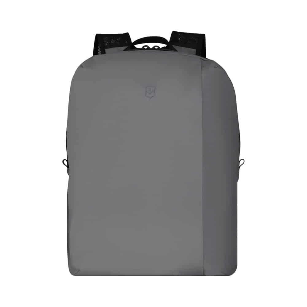 Victorinox 653687 Travel Essential Katlanır Sırt Çantası, Gri