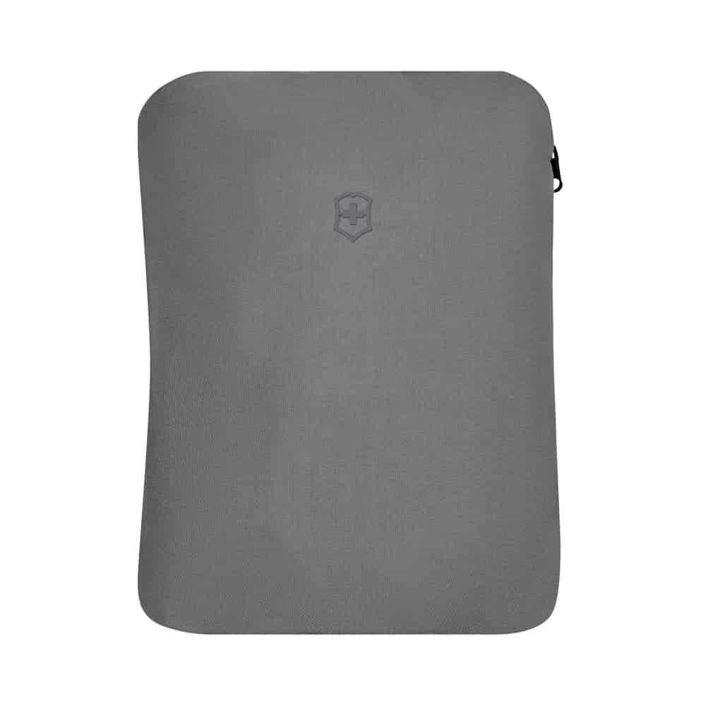 Victorinox 653687 Travel Essential Katlanır Sırt Çantası, Gri