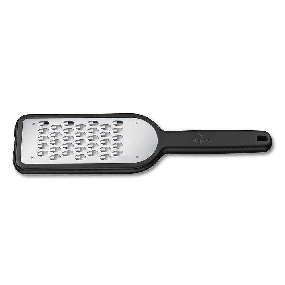 Victorinox 7.6081.3 Kalın Rende, Siyah