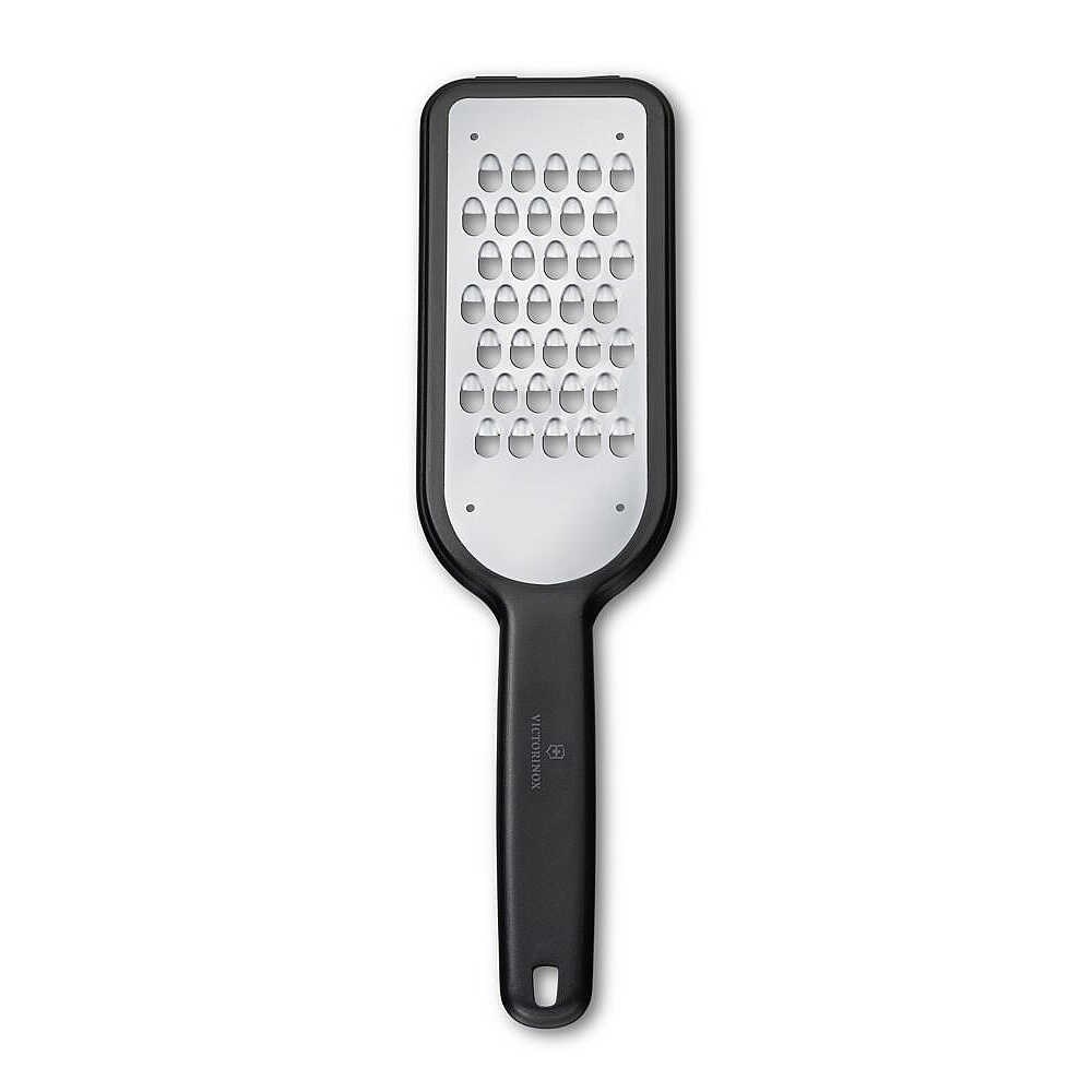 Victorinox 7.6081.3 Kalın Rende, Siyah
