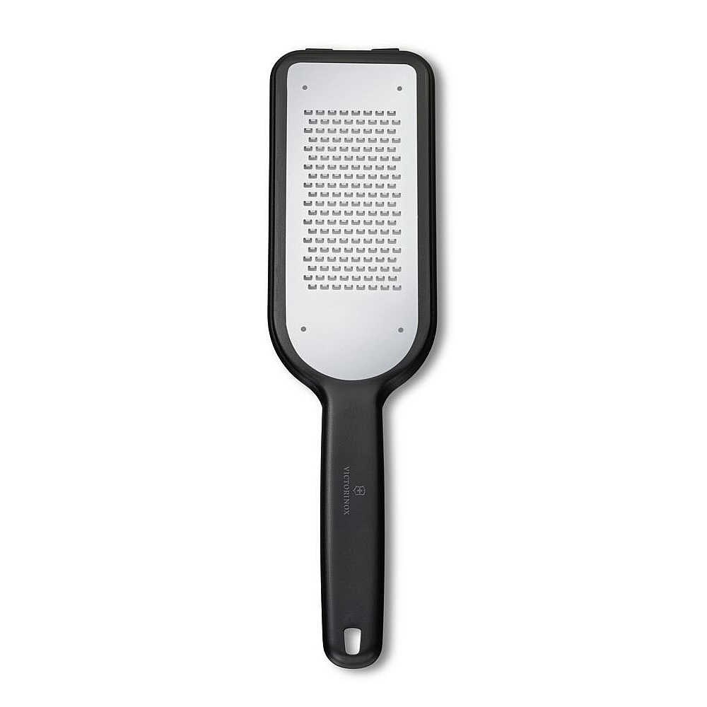 Victorinox 7.6082.3 İnce Rende, Siyah