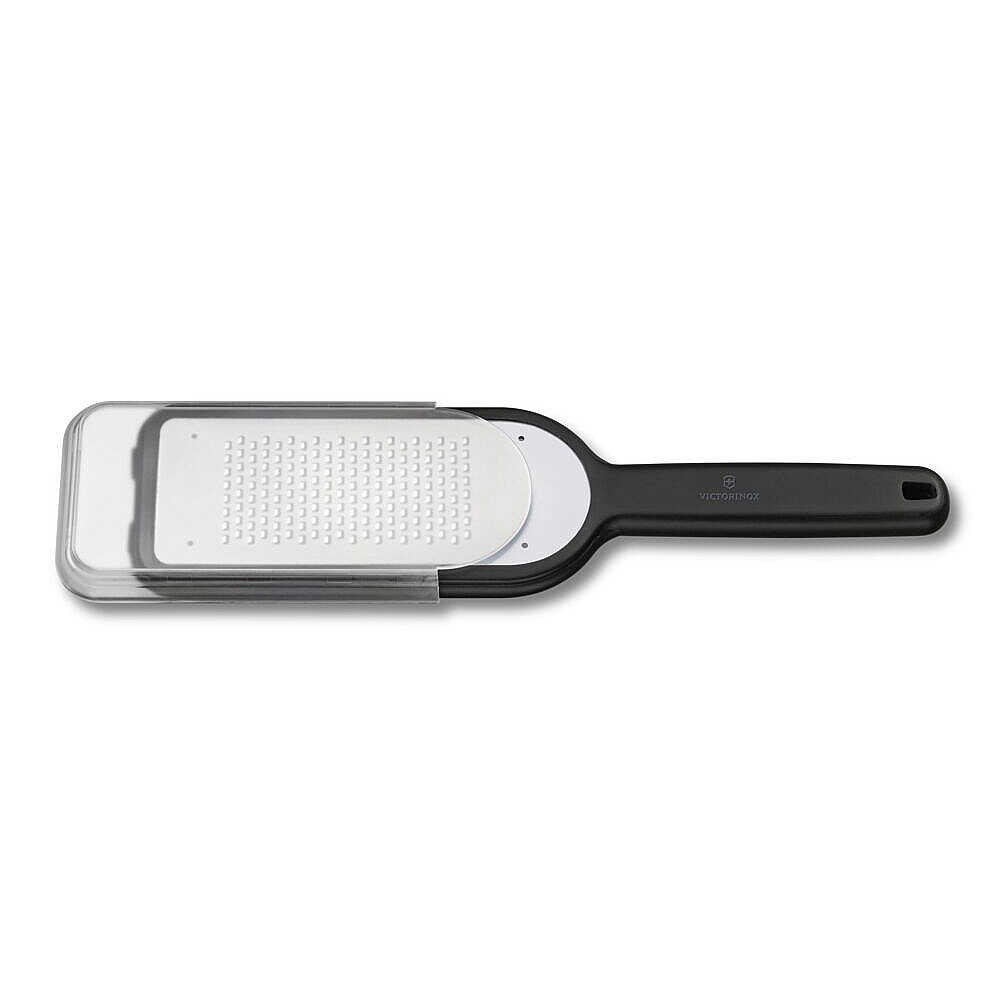 Victorinox 7.6082.3 İnce Rende, Siyah