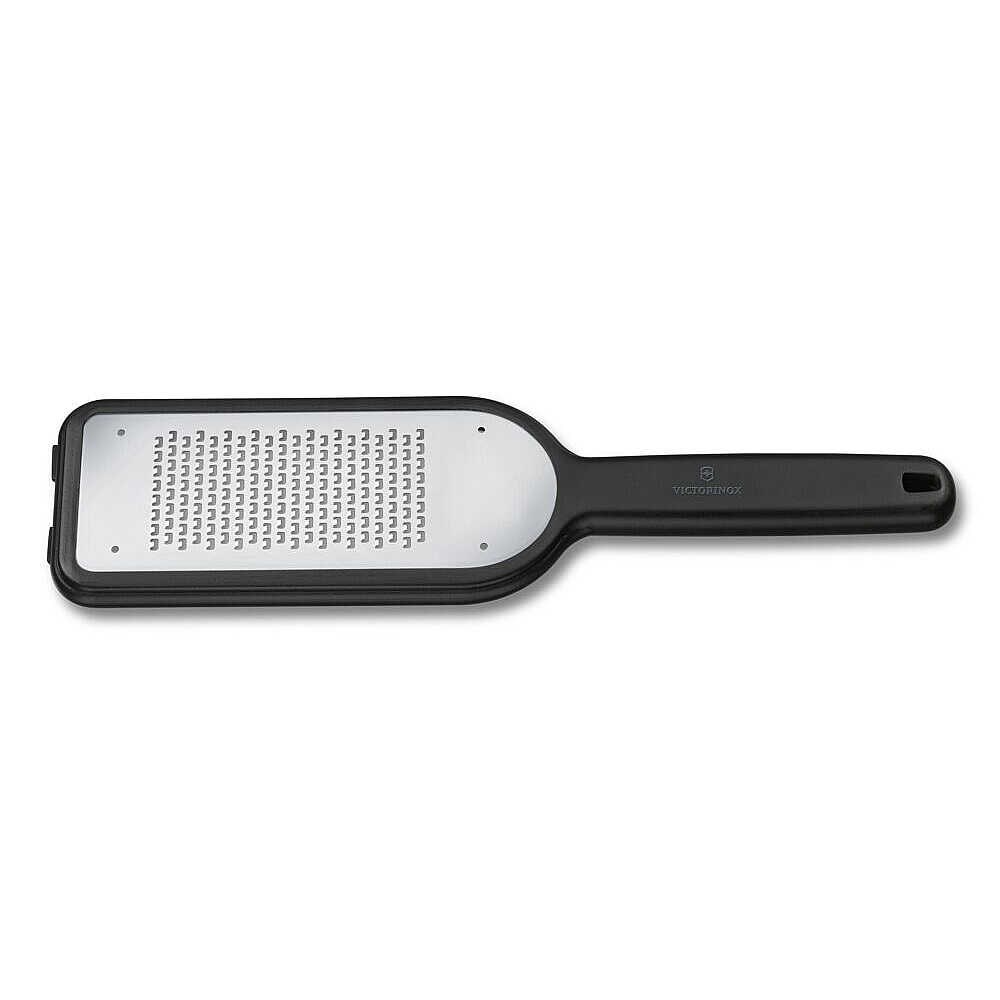 Victorinox 7.6082.3 İnce Rende, Siyah
