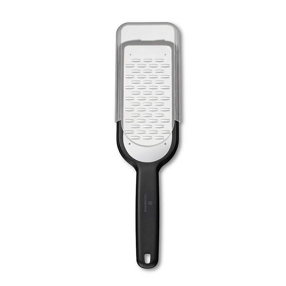 Victorinox 7.6084.3 Şerit Rende, Siyah