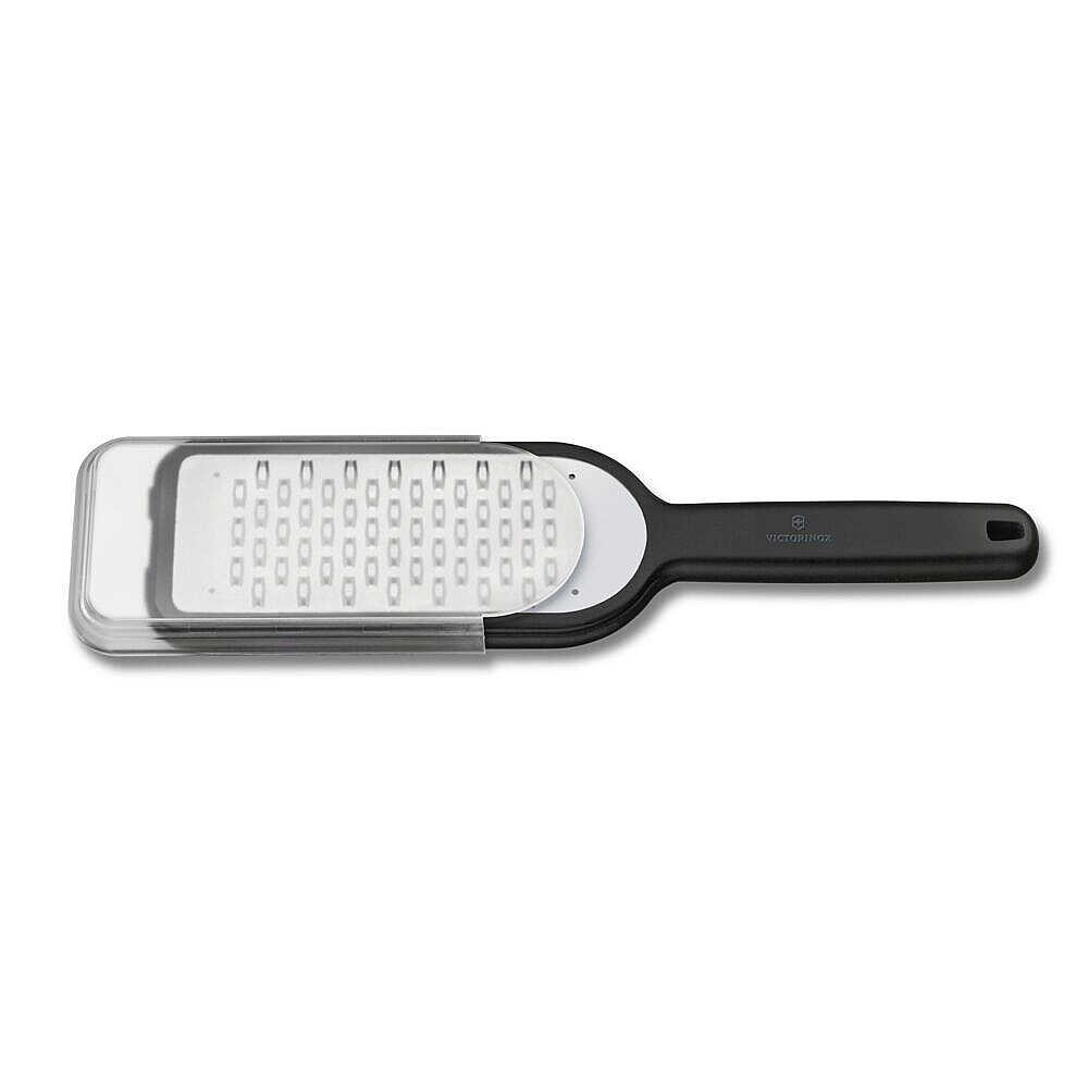 Victorinox 7.6084.3 Şerit Rende, Siyah