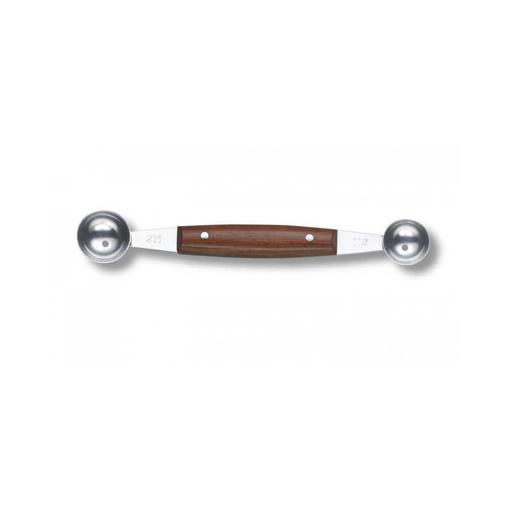 Victorinox 7.6160 22-25mm Ceviz Parizyen Kaşığı