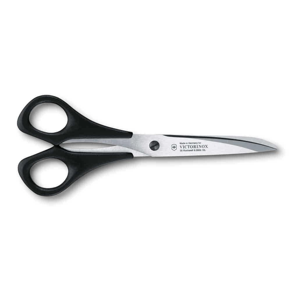 Victorinox 8.0906.16L Profesyonel Makas (Sol El)