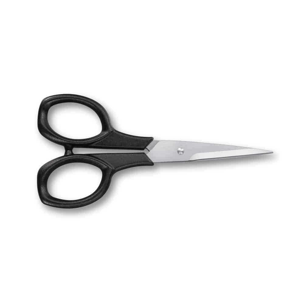 Victorinox 8.1017.10 Siyah Makas