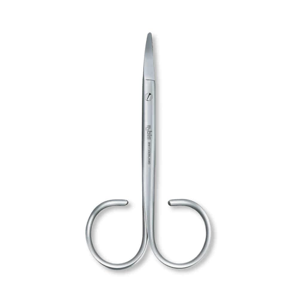 Victorinox 8.2083.09 Rubis Yuvarlak Uç Tırnak Makası