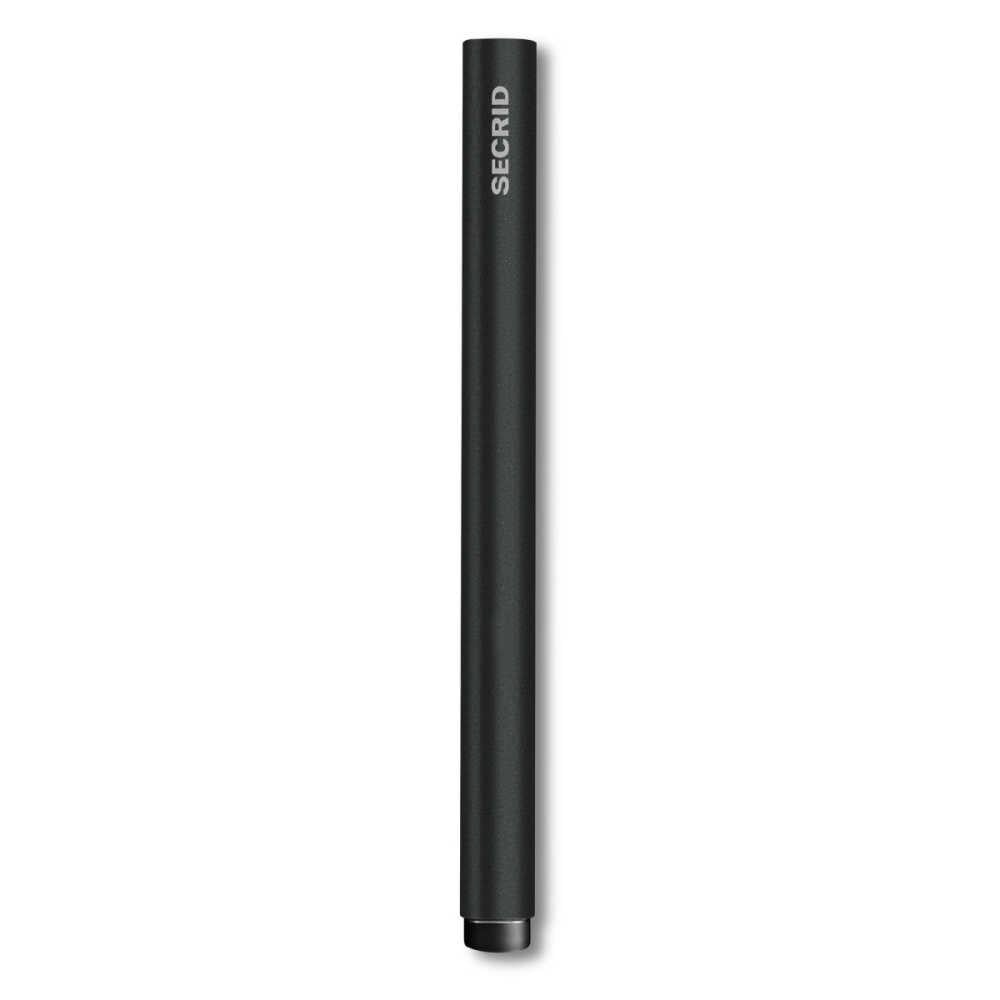 Victorinox Altius Secrid Essential Kartlık, Siyah