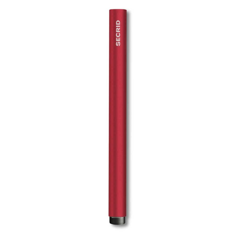 Victorinox Altius Secrid Essential Kartlık, Kırmızı