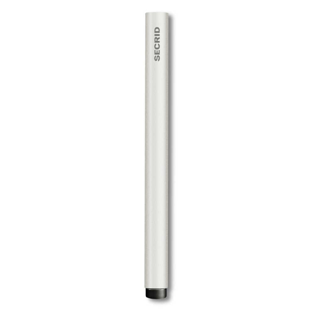 Victorinox Altius Secrid Essential Kartlık, Gümüş