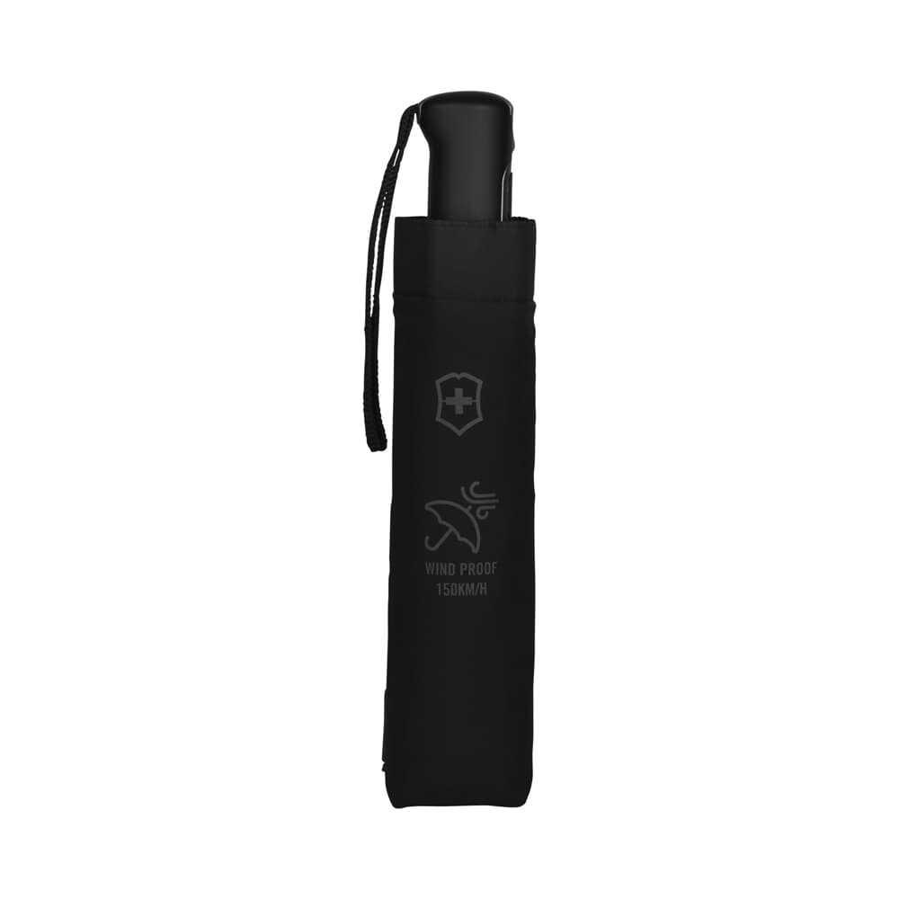 Victorinox Duomatic Şemsiye, Siyah