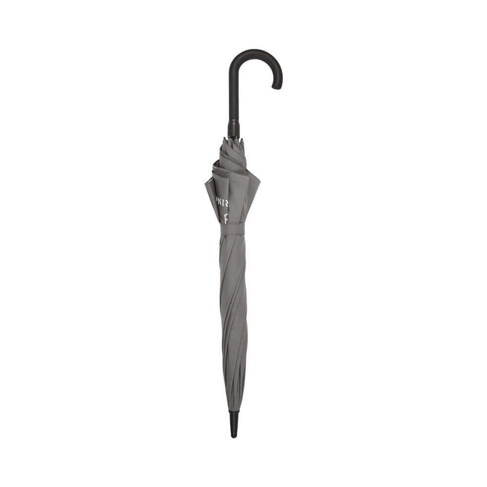 Victorinox Heritage Stick Şemsiye, Koyu Gri