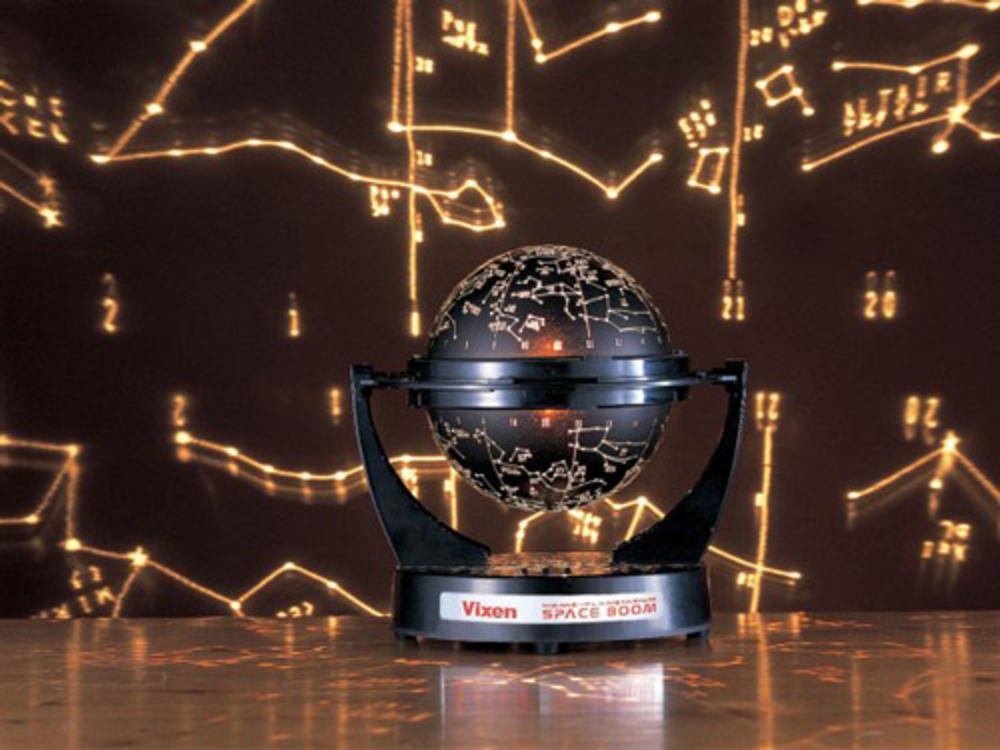 Vixen 7313 Space 800M Planetarium