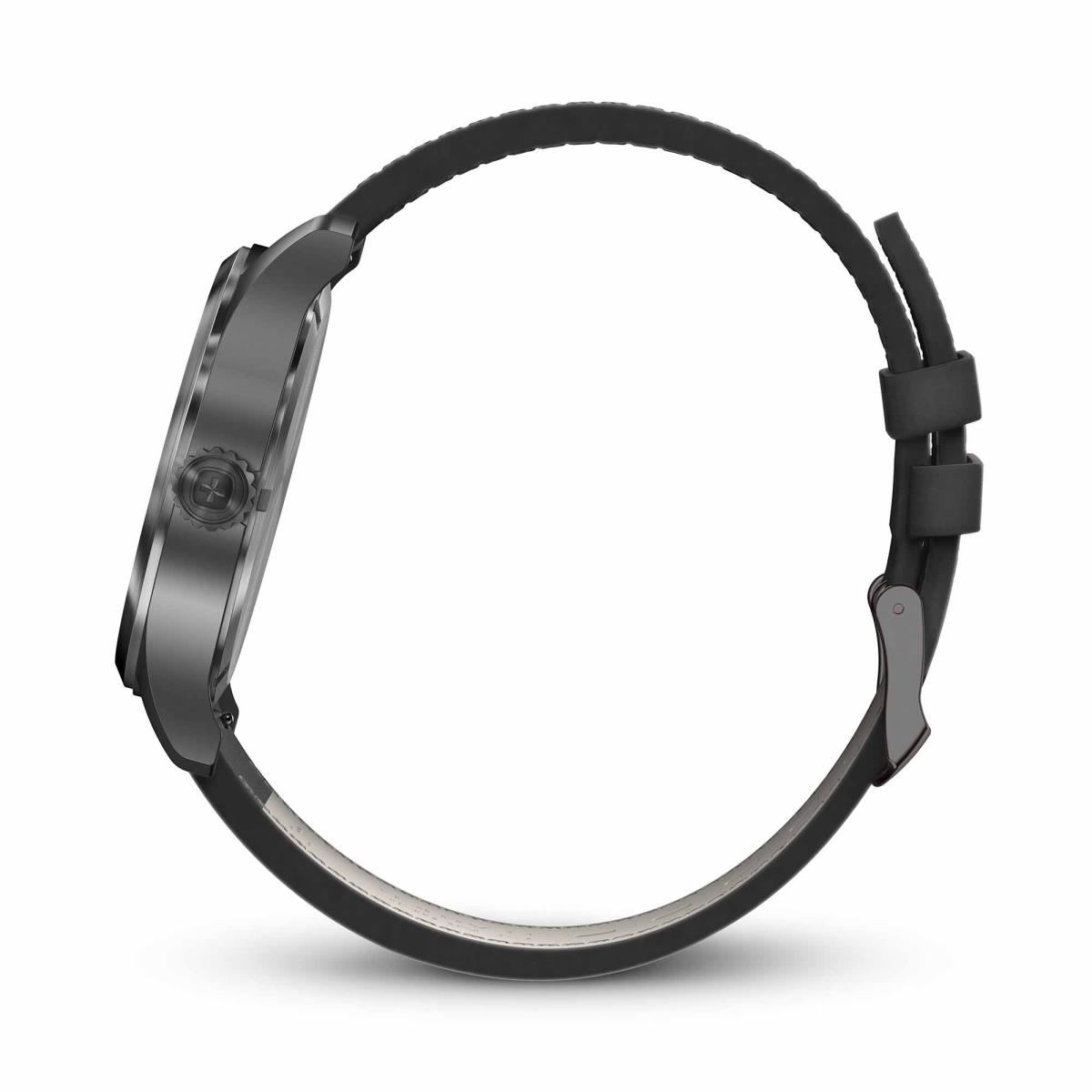 Wenger 01.0541.126 Terragraph 43mm Erkek Kol Saati