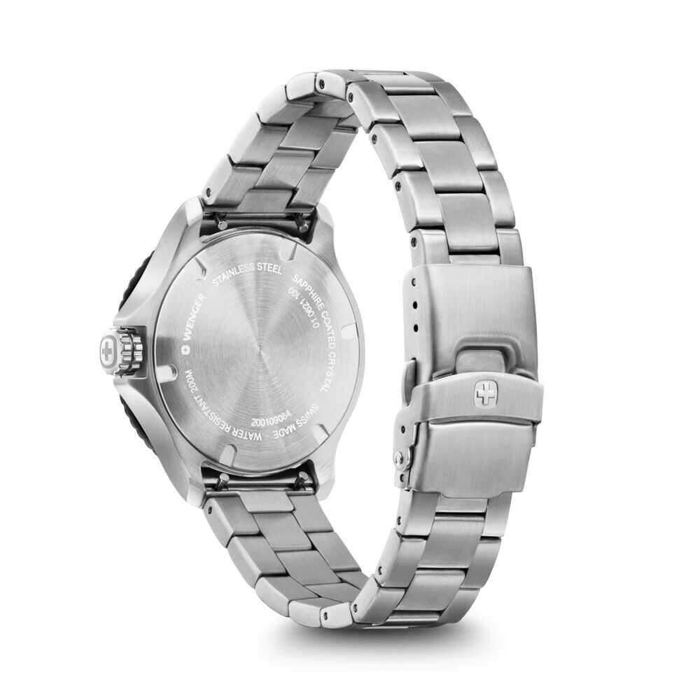 Wenger 01.0621.109 Seaforce S Quartz Kadın Kol Saati