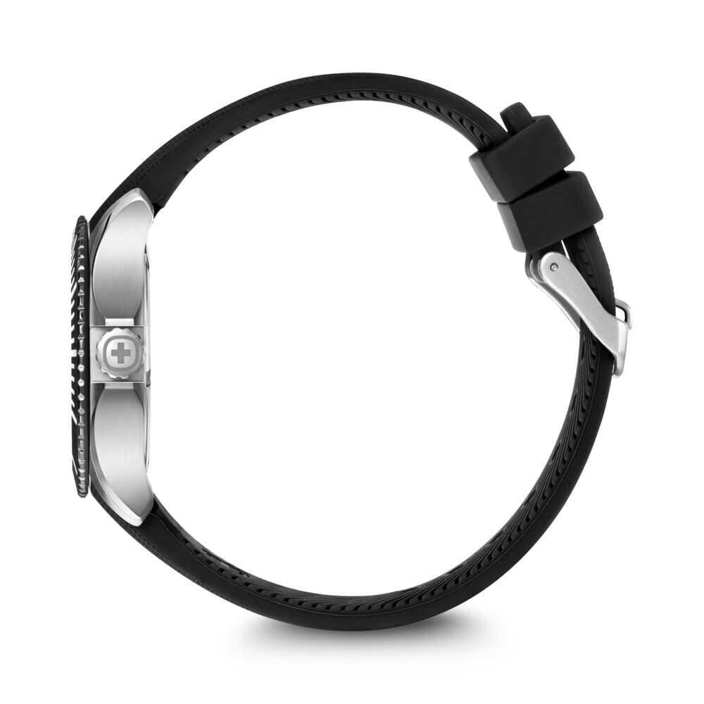 Wenger 01.0621.110 Seaforce S Quartz Kadın Kol Saati