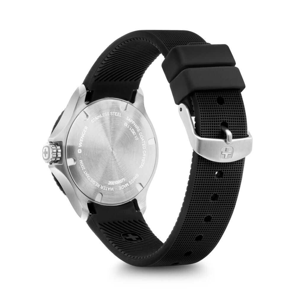 Wenger 01.0621.110 Seaforce S Quartz Kadın Kol Saati