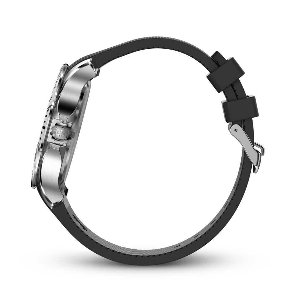 Wenger 01.0641.138 Seaforce Quartz Erkek Kol Saati