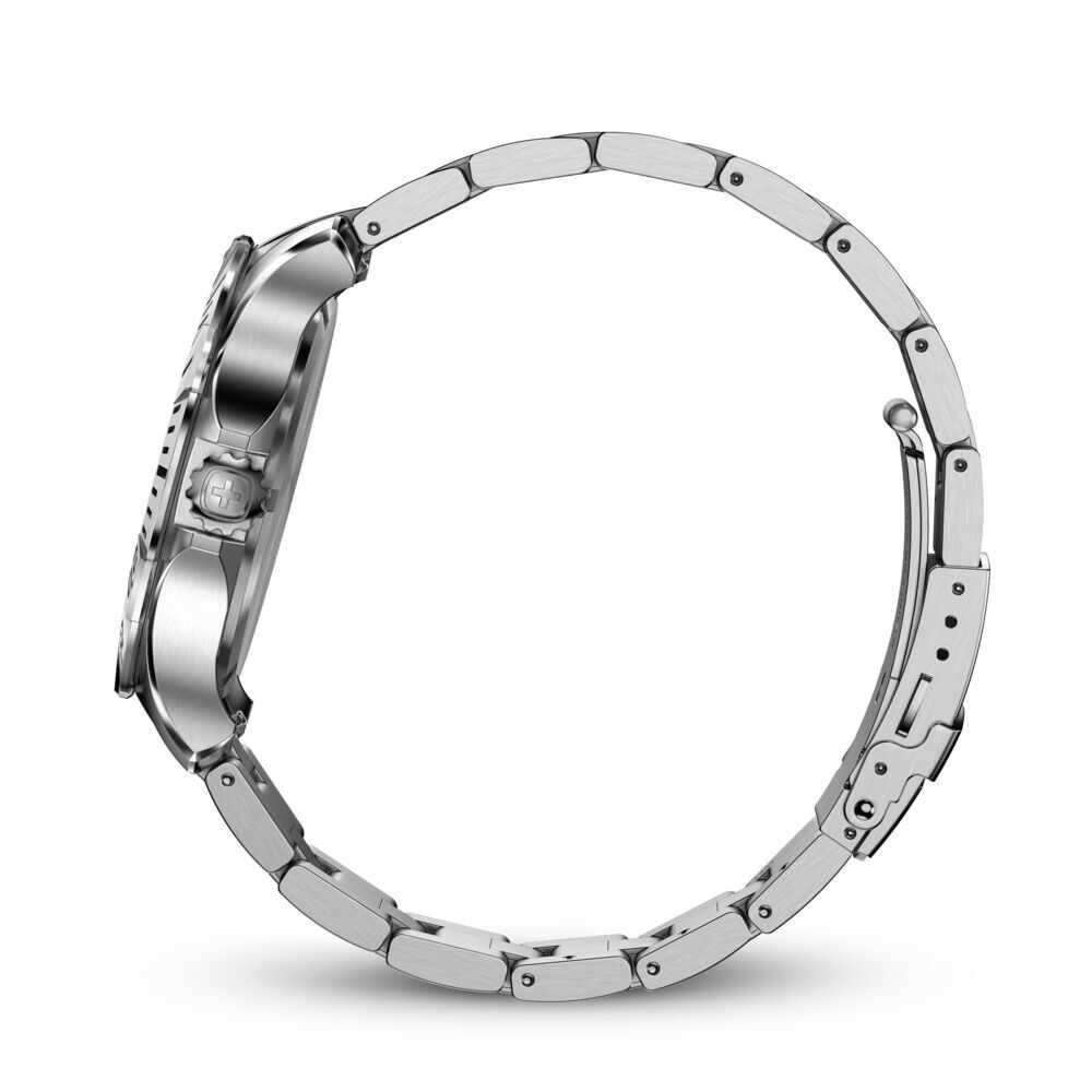 Wenger 01.0641.139 Seaforce Quartz Erkek Kol Saati