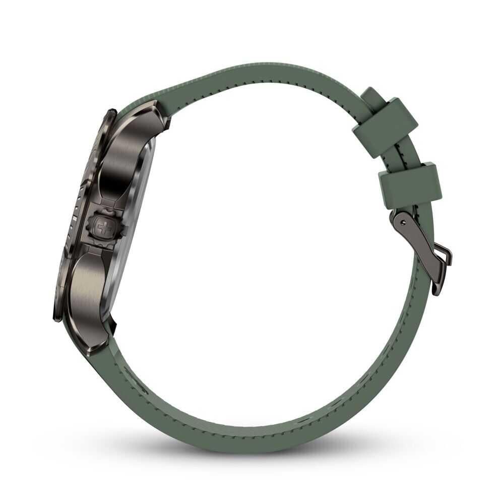 Wenger 01.0641.143 Seaforce Quartz Erkek Kol Saati
