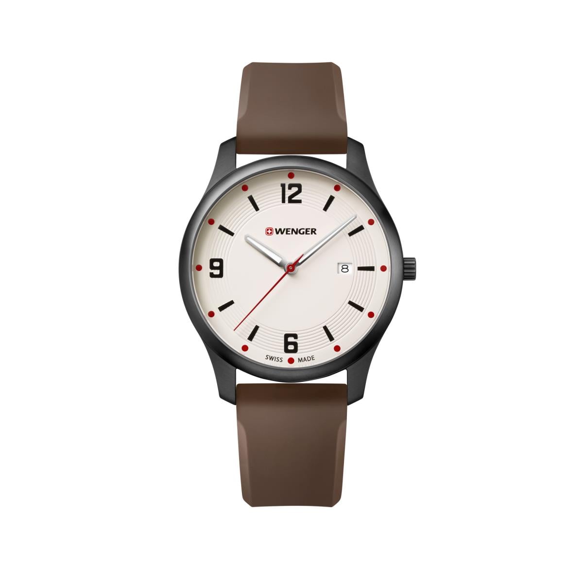 ​Wenger 01.1441.124 City Active Saat