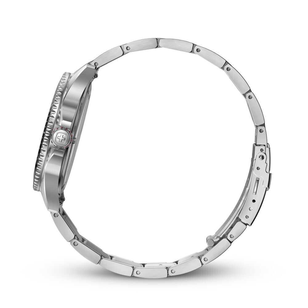 Wenger 01.2031.101 Executive Quartz Erkek Kol Saati