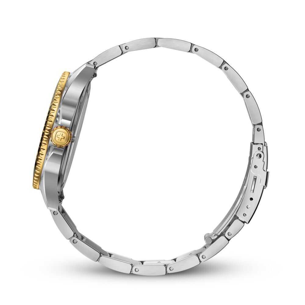 Wenger 01.2031.104 Executive Quartz Erkek Kol Saati