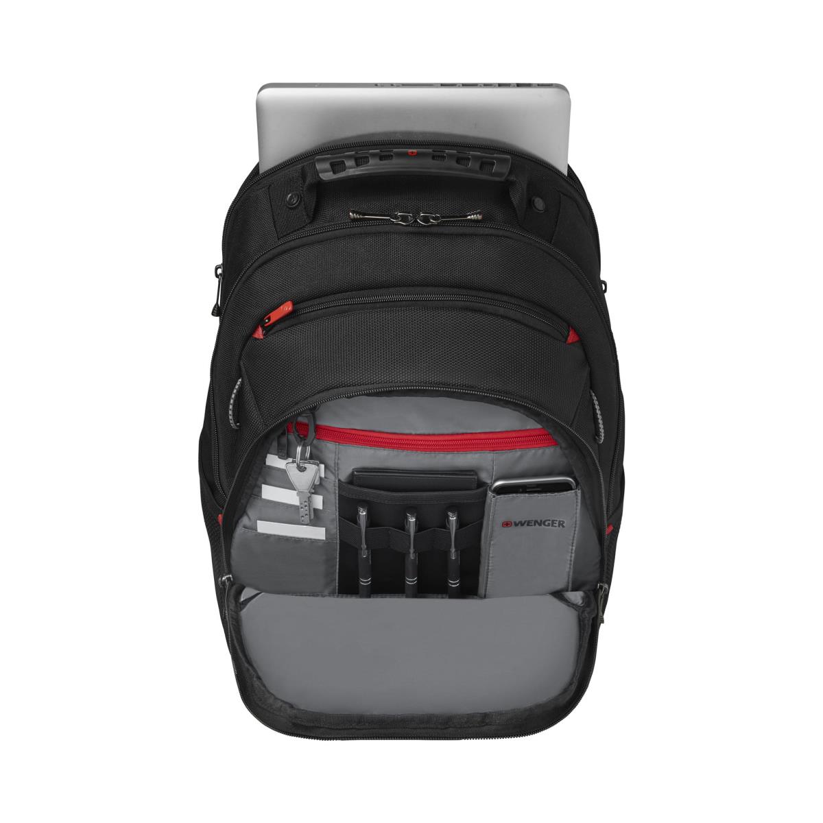 Wenger 600631 Legacy 16