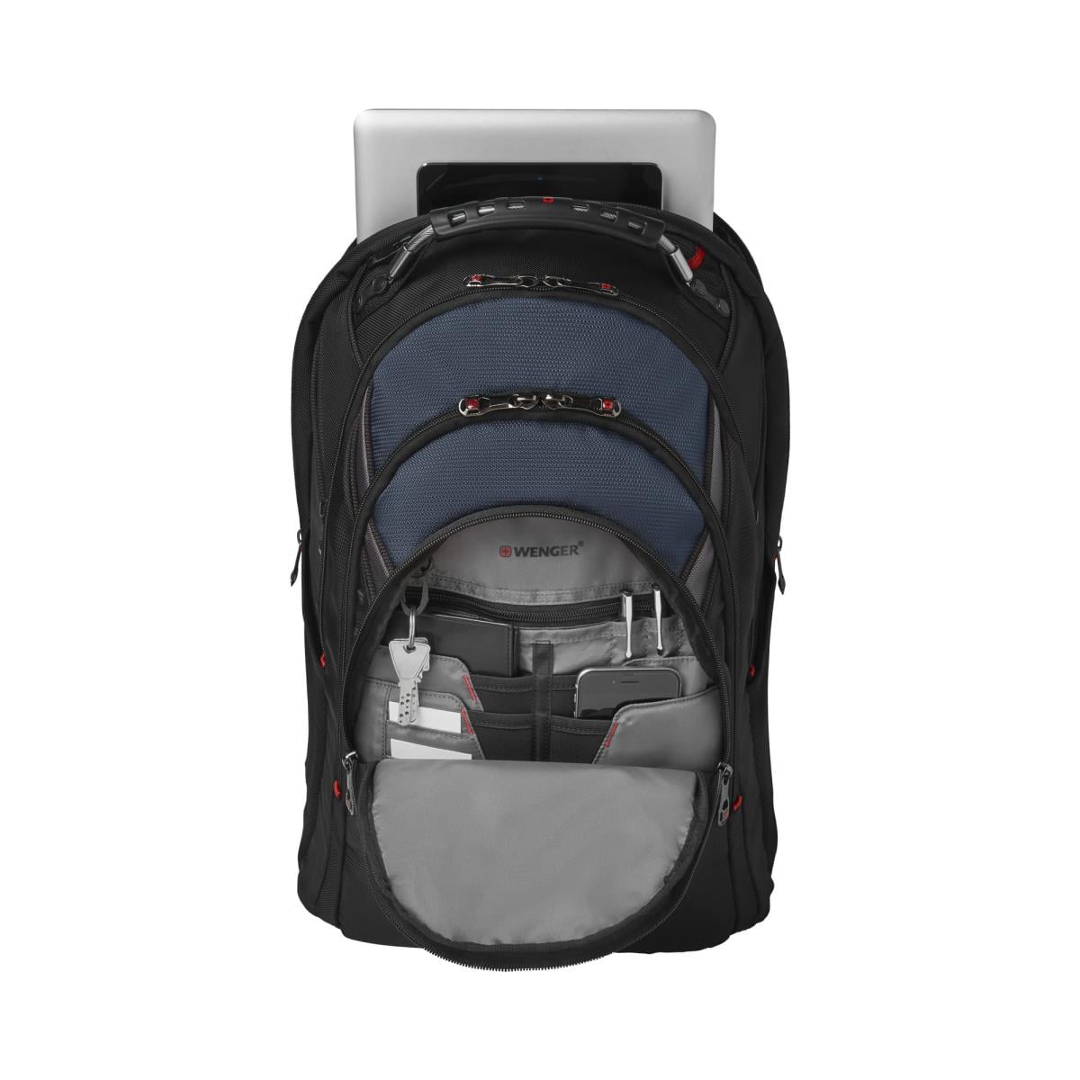 Wenger 600638 Ibex 17