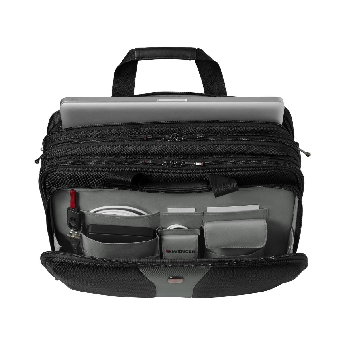 Wenger 600655 Lagacy 17