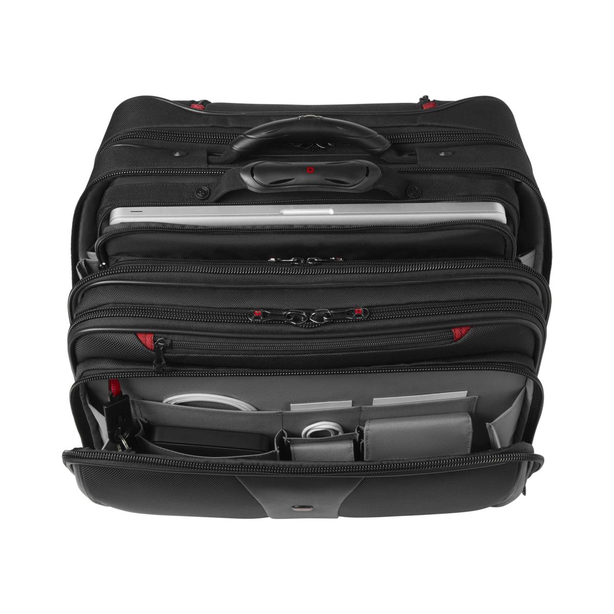 Wenger 600662 Patriot 17