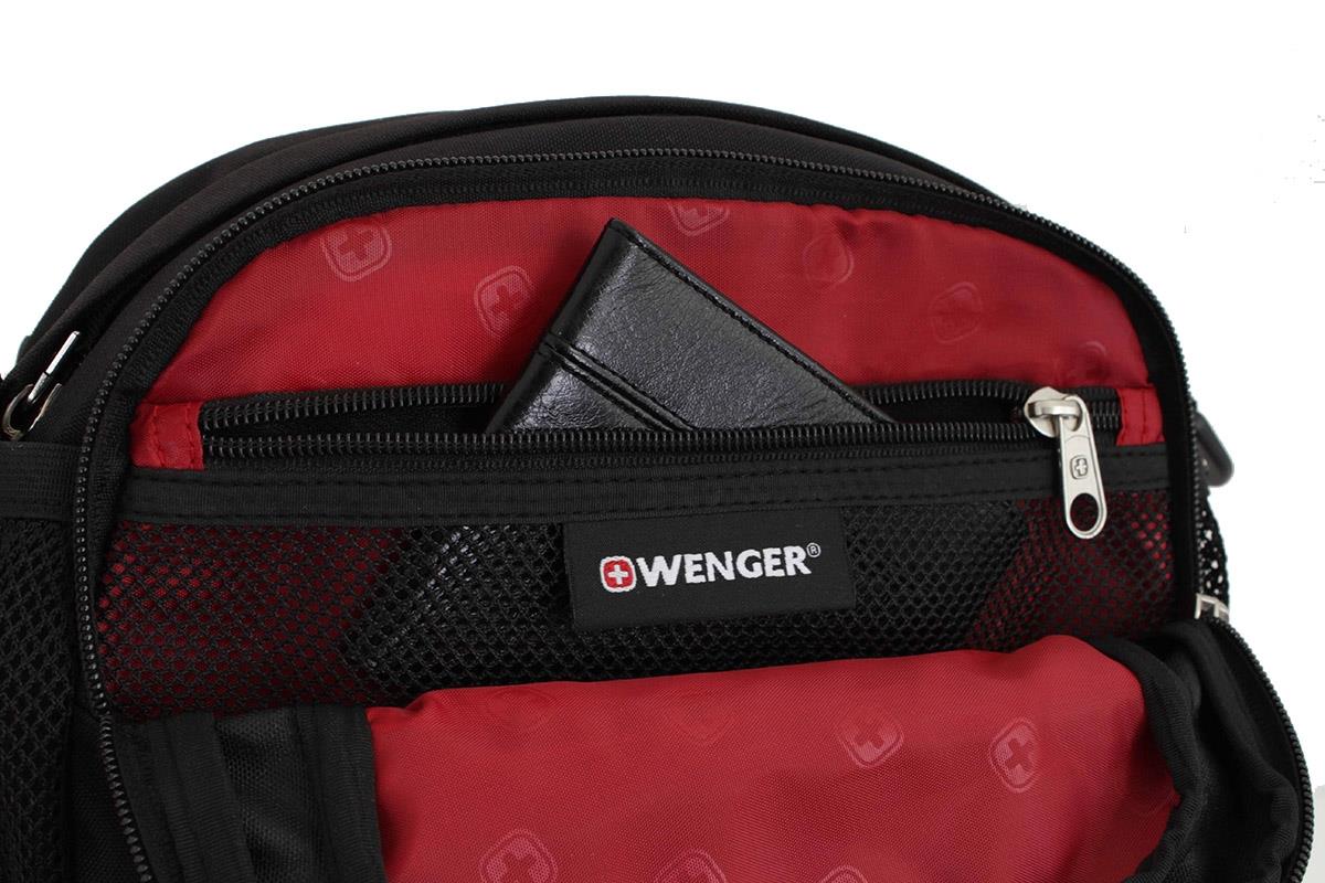 Wenger 6085202016 Bel Çantası
