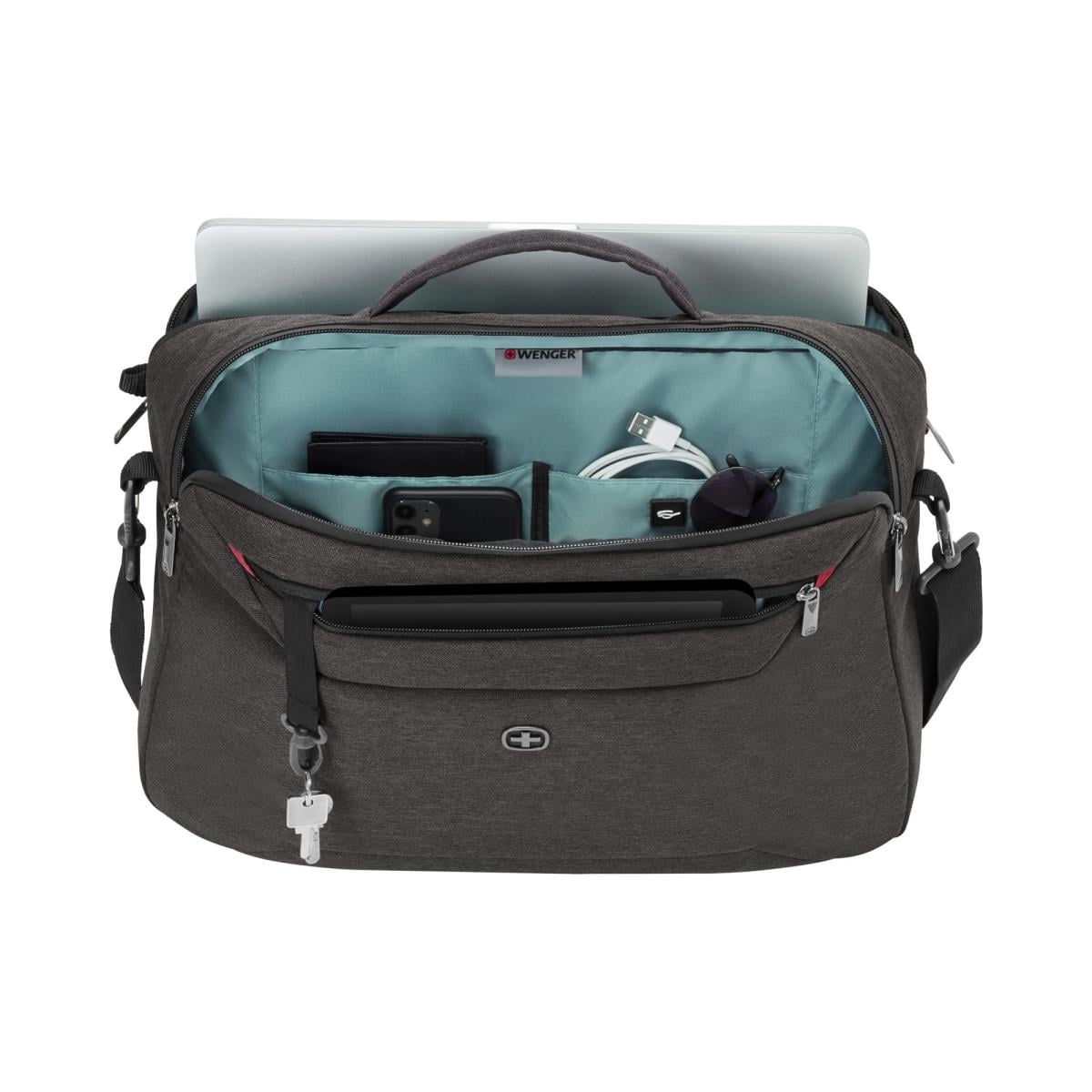 Wenger 611640 Mx Commute 16