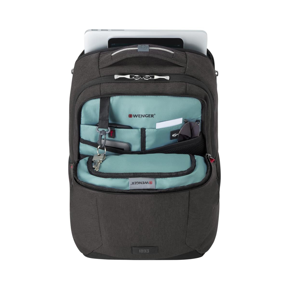 Wenger 611641 Mx Professional 16