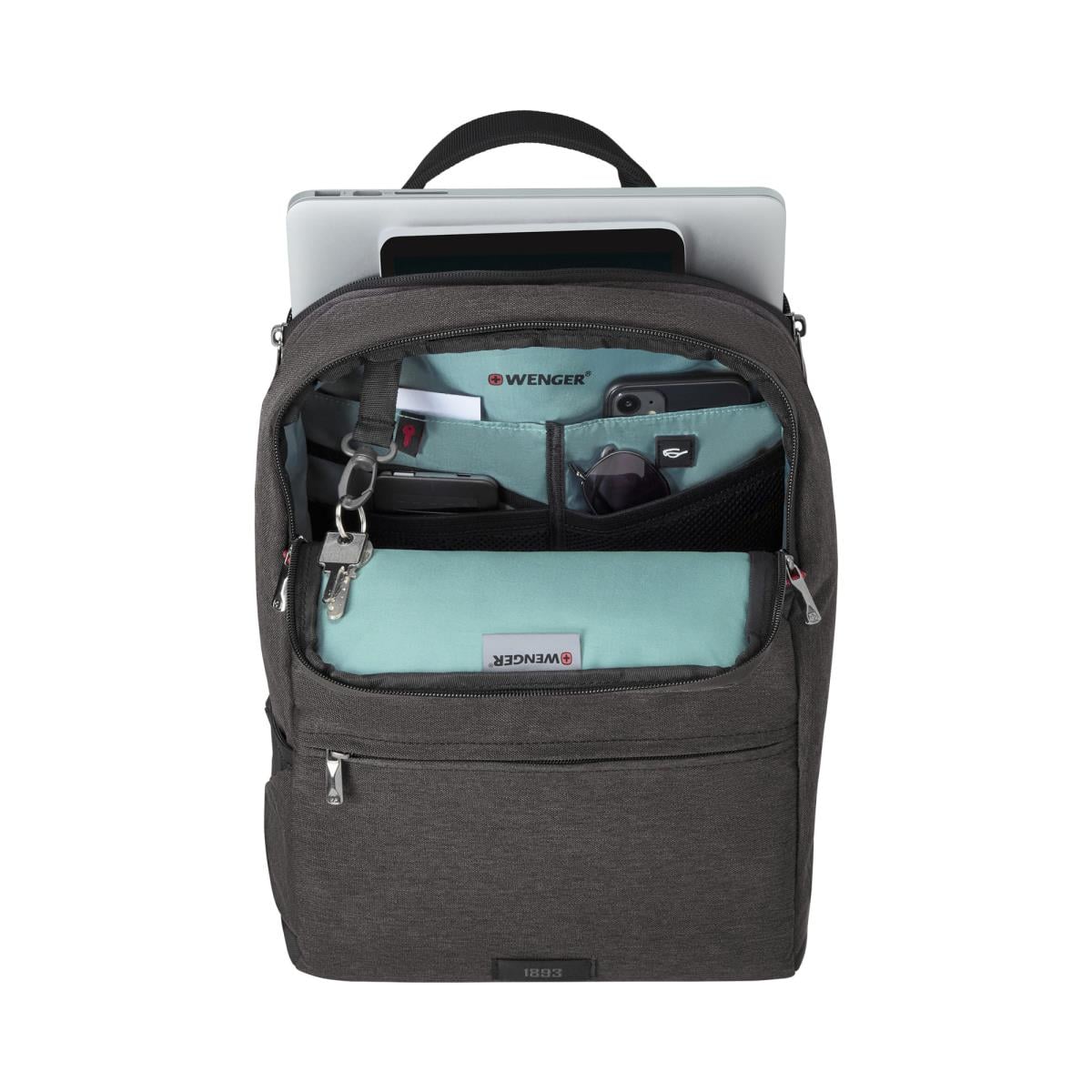 Wenger 611643 Mx Relod 14