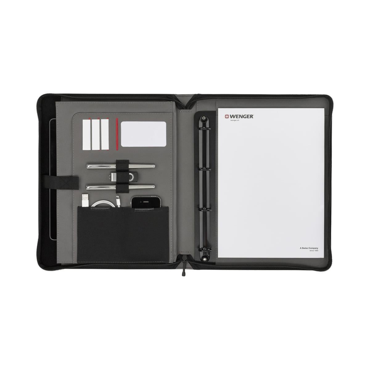 Wenger 611710 Venture Organizer Tablet Kılıfı