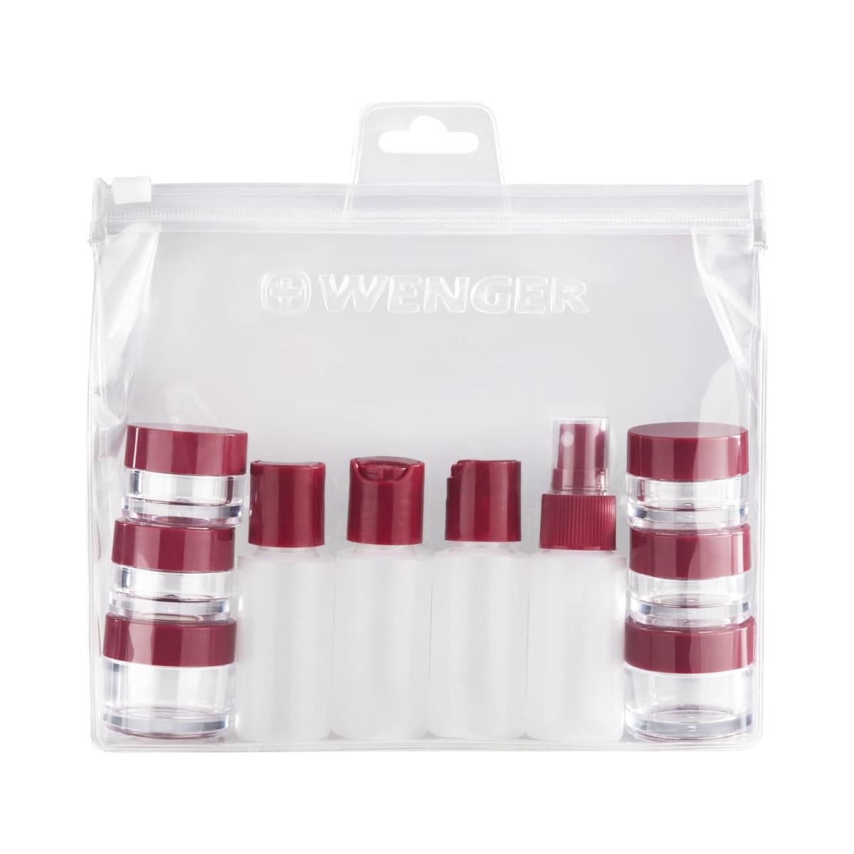 Wenger 611888 Parfümeri Seyahat Kiti
